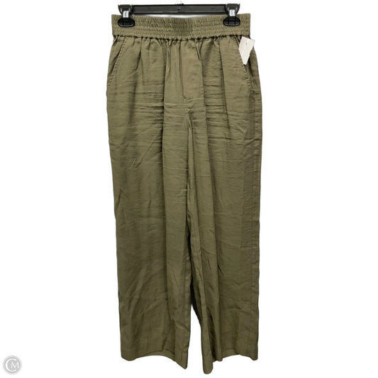 Pants Lounge By For The Republic In Green, Size: S