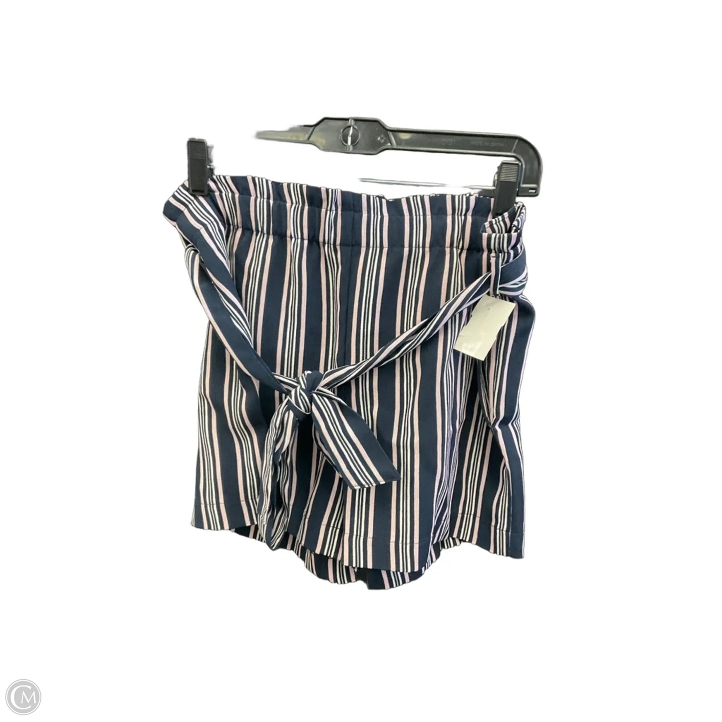 Shorts By Loft In Navy, Size: S