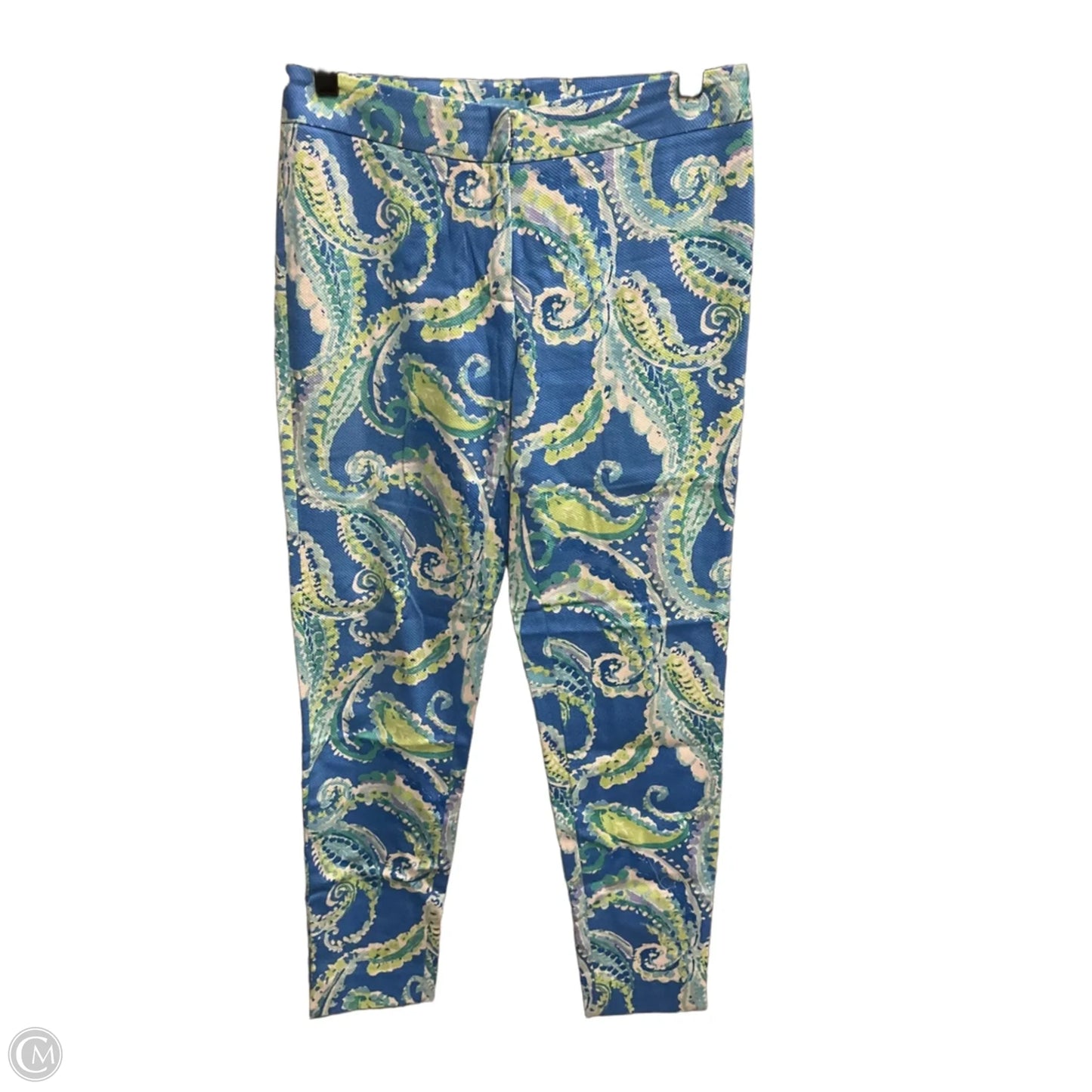 Pants Other By J Mclaughlin In Blue, Size: 2