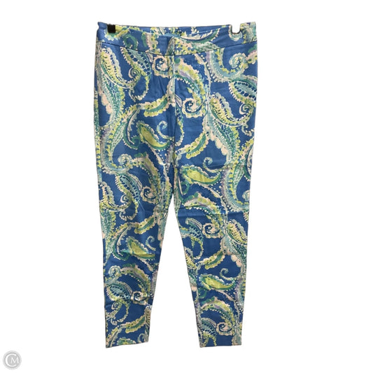 Pants Other By J Mclaughlin In Blue, Size: 2