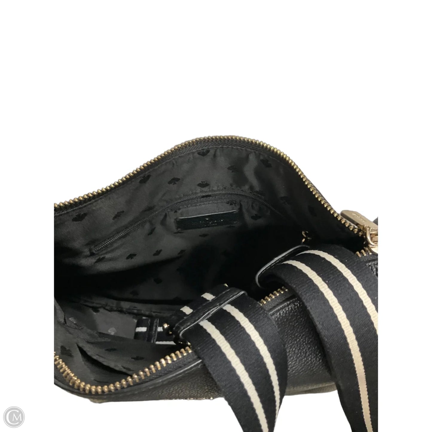 Crossbody Designer By Kate Spade, Size: Large