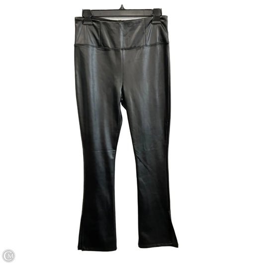 Pants Leggings By Shinestar In Black, Size: M