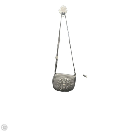 Crossbody By Clothes Mentor, Size: Small