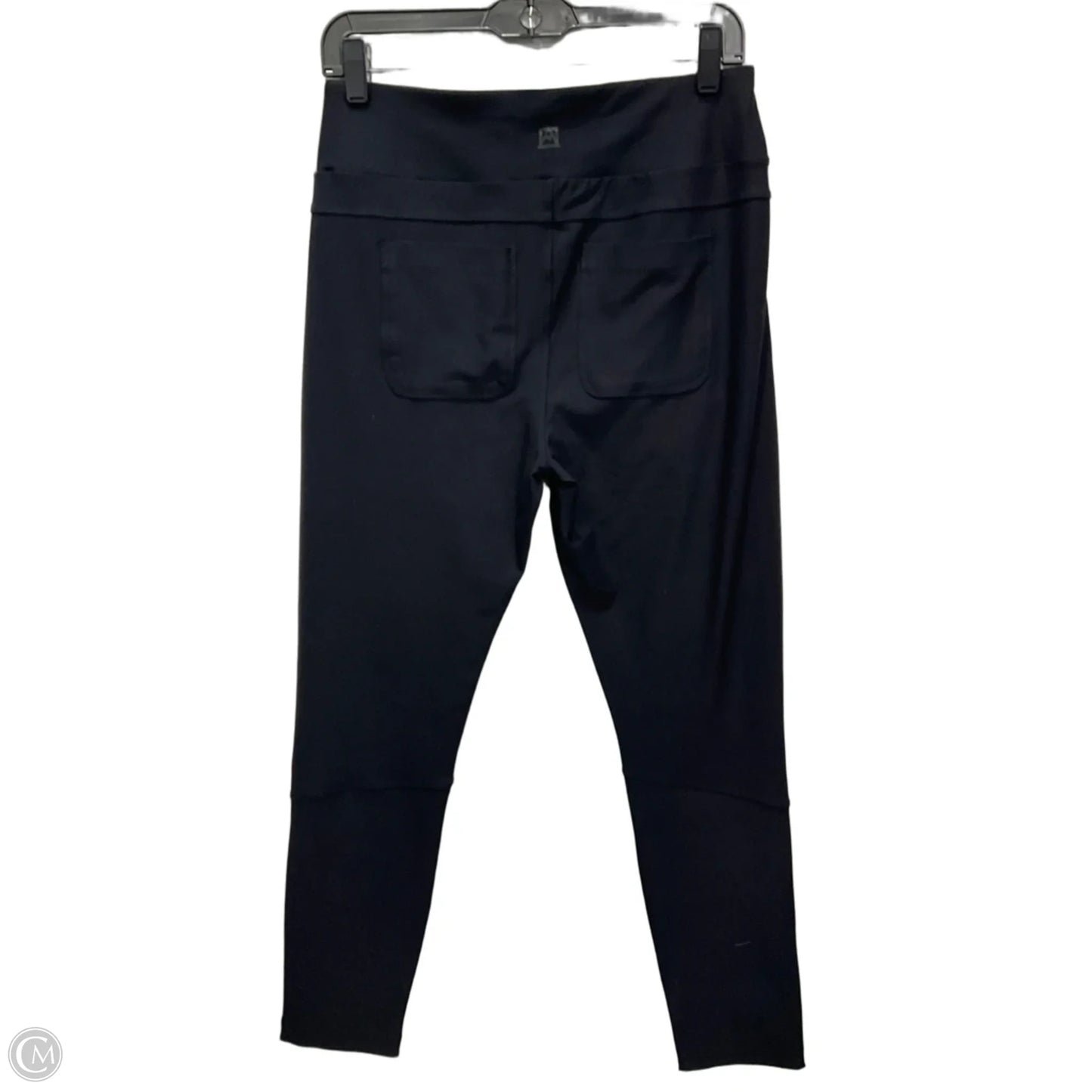Athletic Pants By Avalanche In Black, Size: M