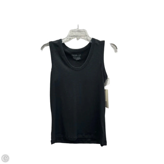 Tank Top By Rachel Zoe In Grey, Size: M