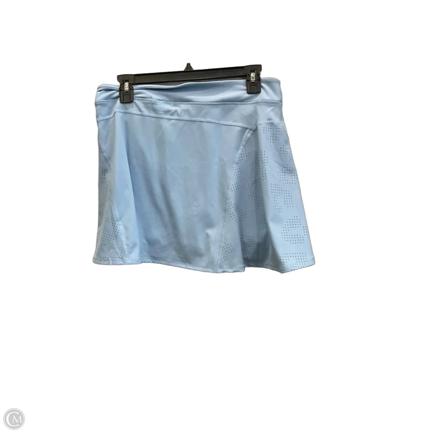 Athletic Skirt By Sincerely Jules In Blue, Size: L