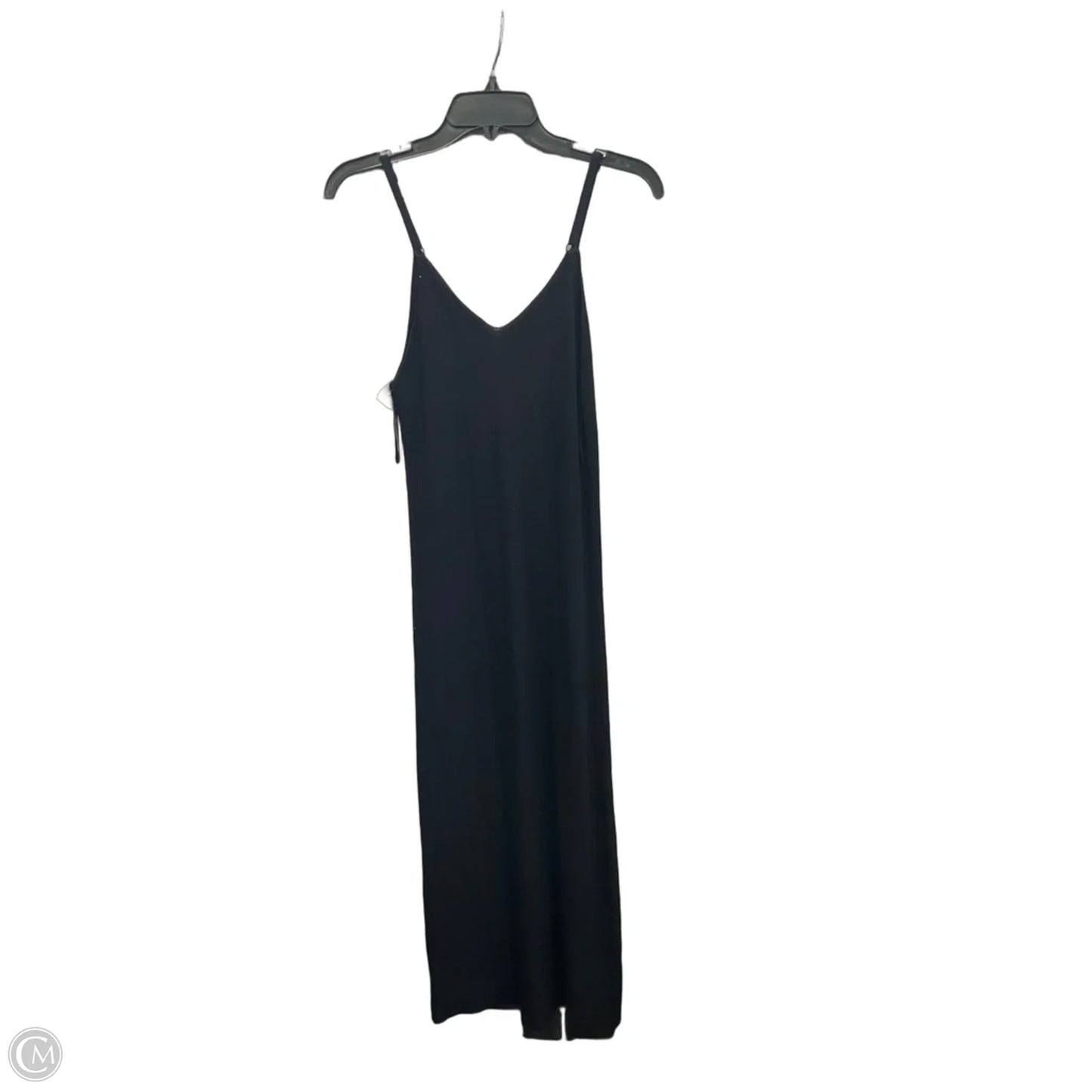 Dress Casual Maxi By Freshman In Black, Size: M