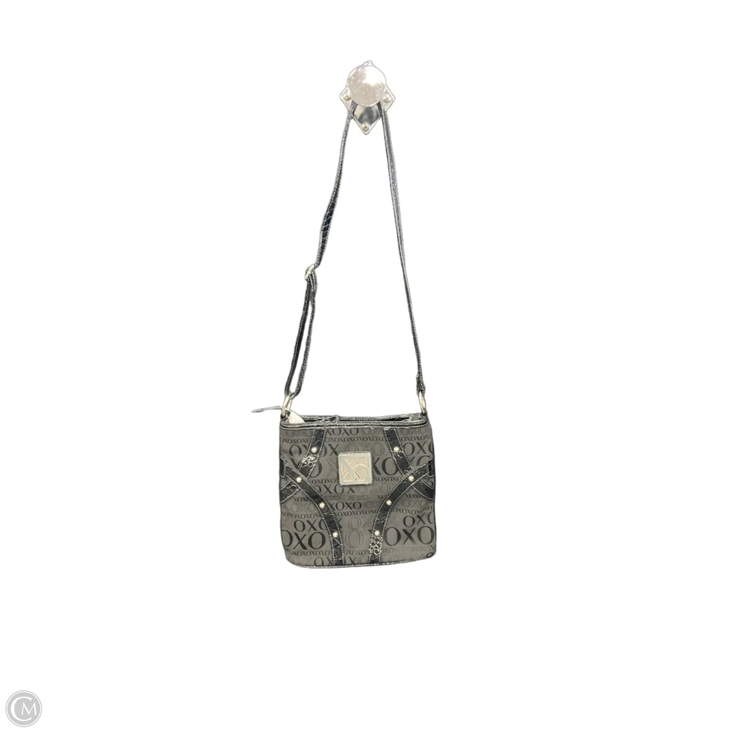 Crossbody By Xoxo, Size: Small
