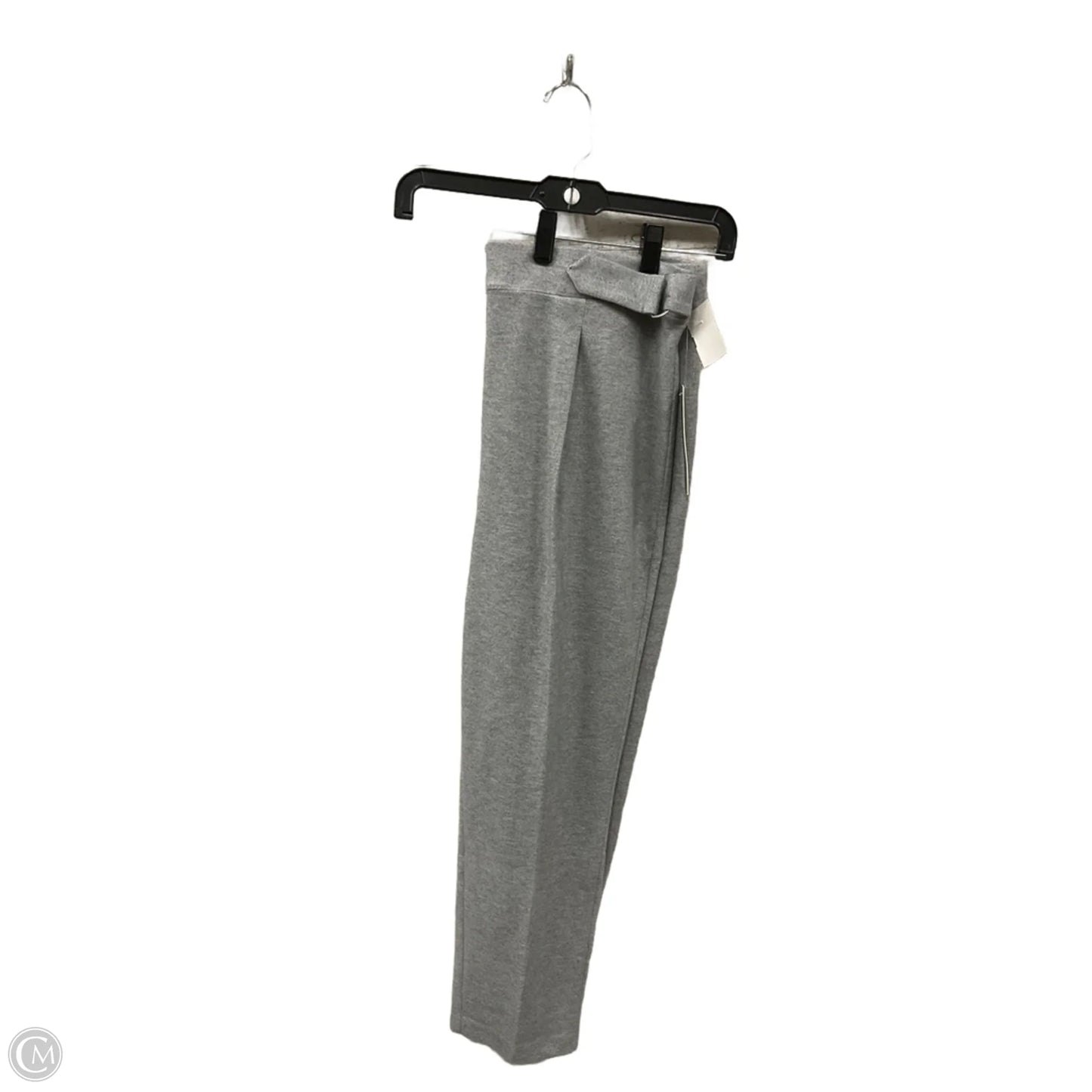 Pants Dress By Clothes Mentor In Grey, Size: Xlp