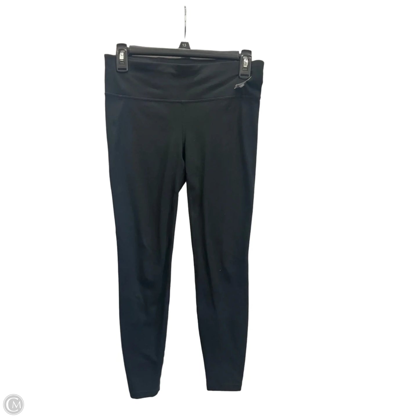Athletic Leggings By Gapfit In Black, Size: S