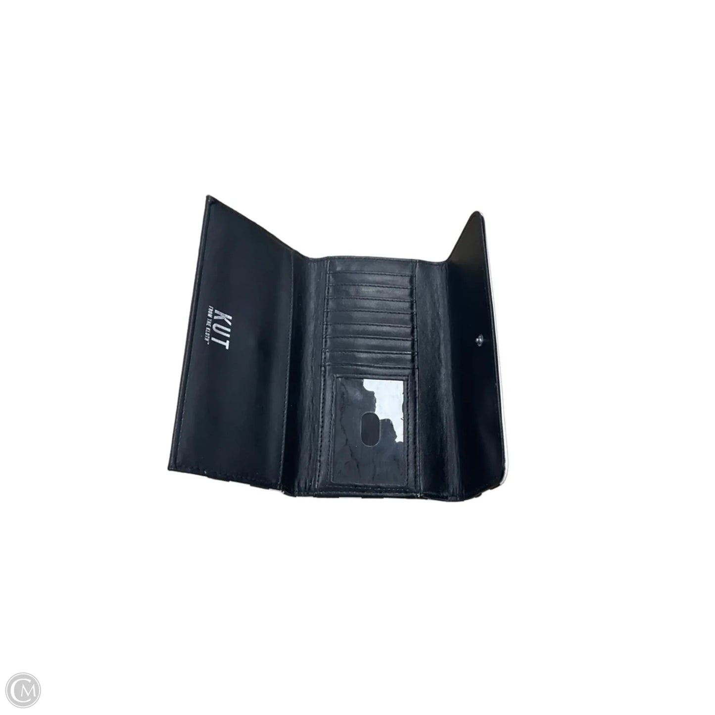 Wallet By Kut, Size: Small
