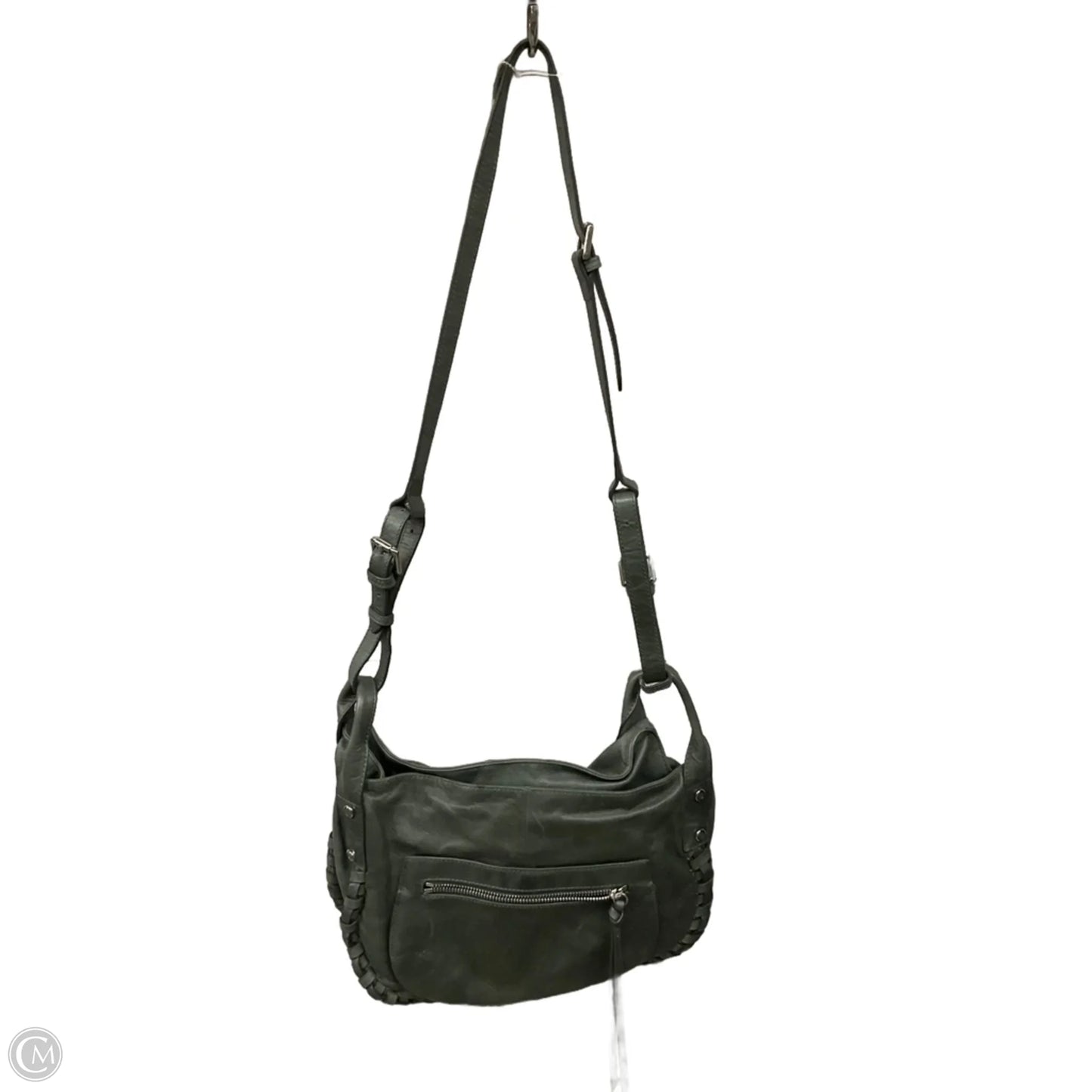 Handbag By Clothes Mentor, Size: Medium