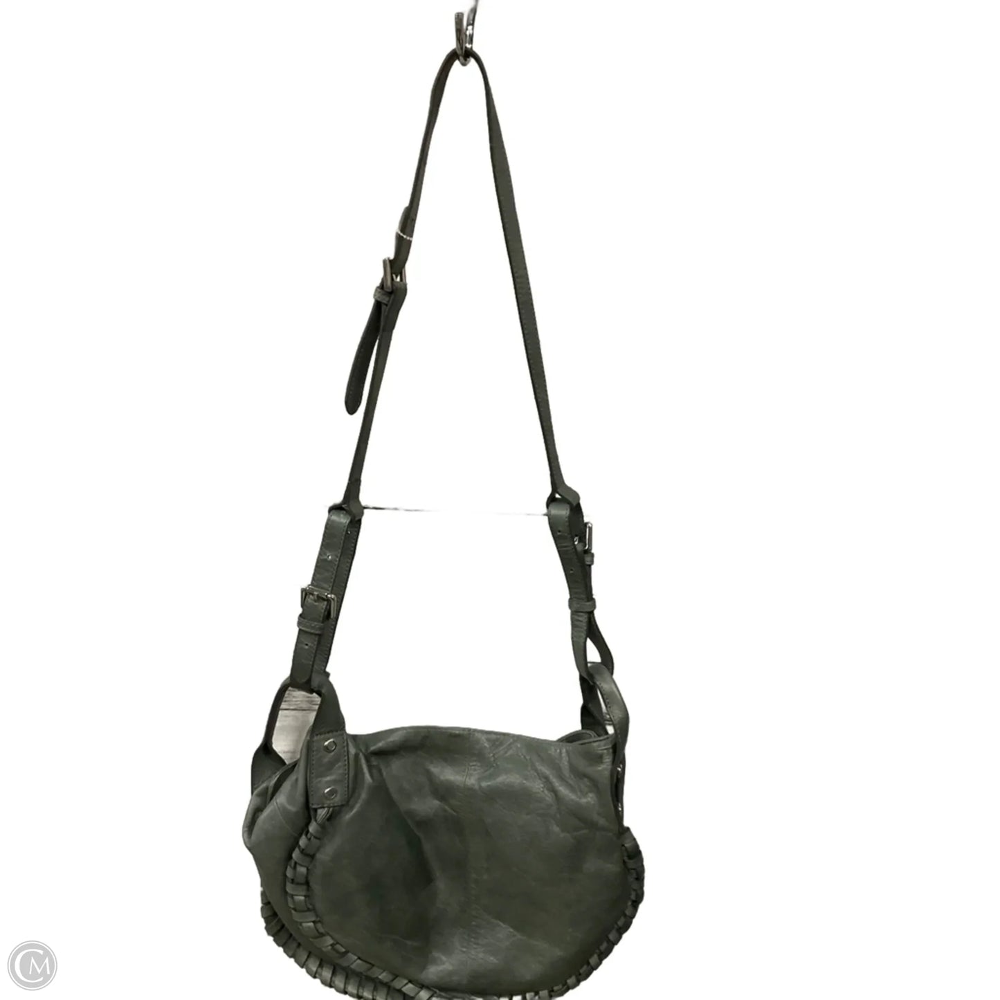 Handbag By Clothes Mentor, Size: Medium
