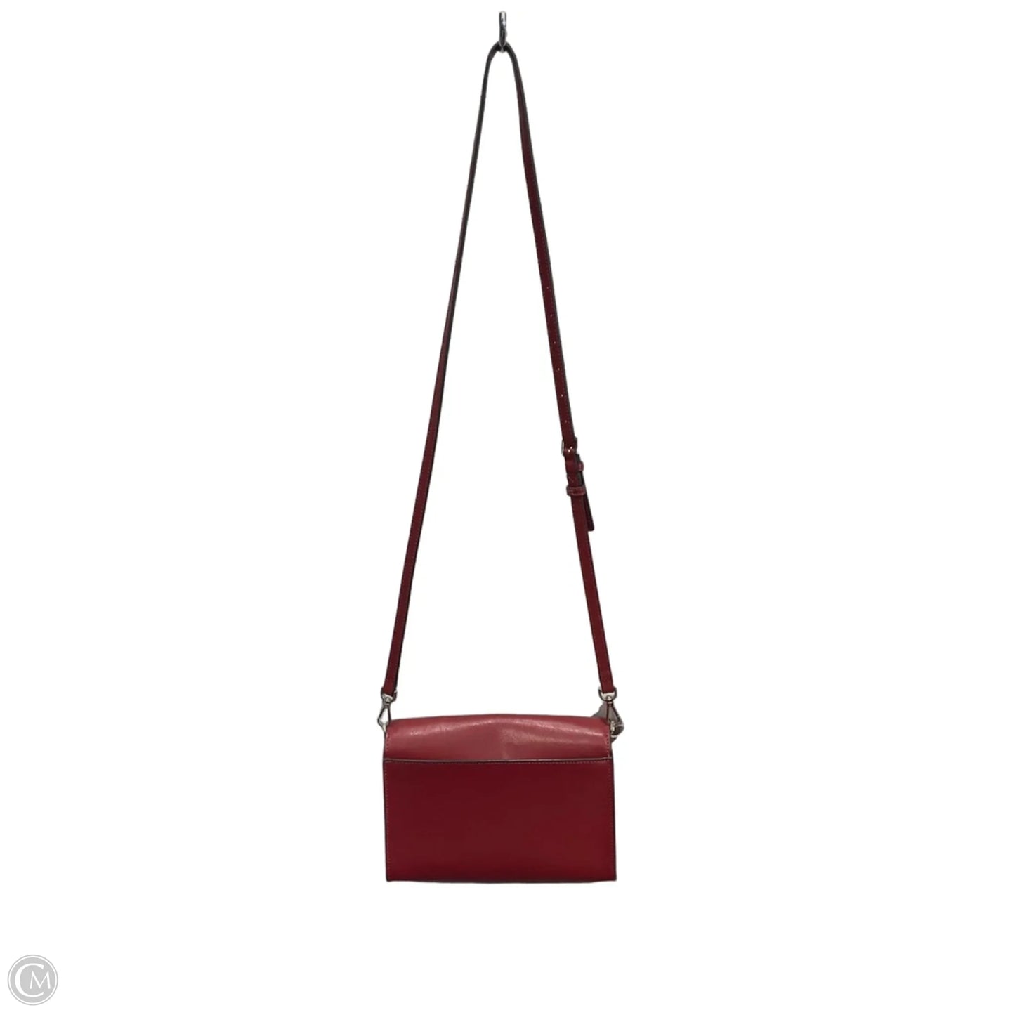 Crossbody Designer By Kate Spade, Size: Medium