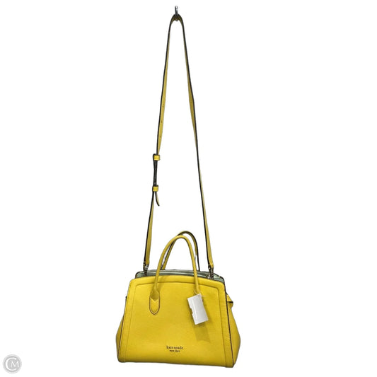 Crossbody Designer By Kate Spade, Size: Medium