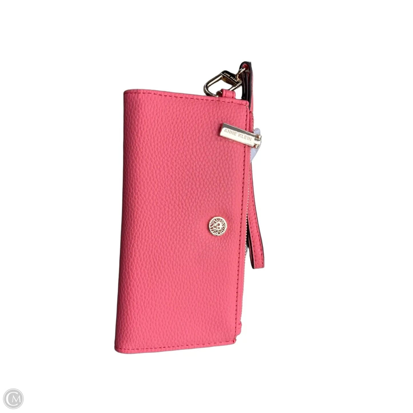 Wristlet By Anne Klein, Size: Medium