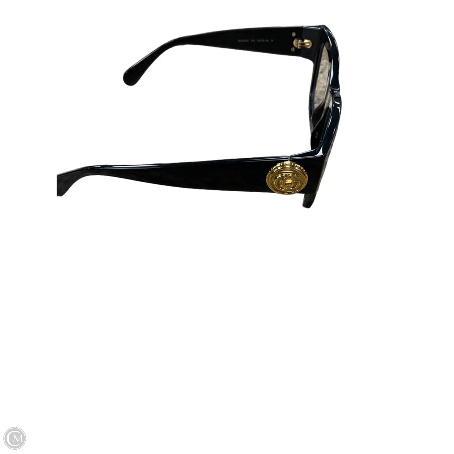 Accessory Luxury Designer Tag By Gucci