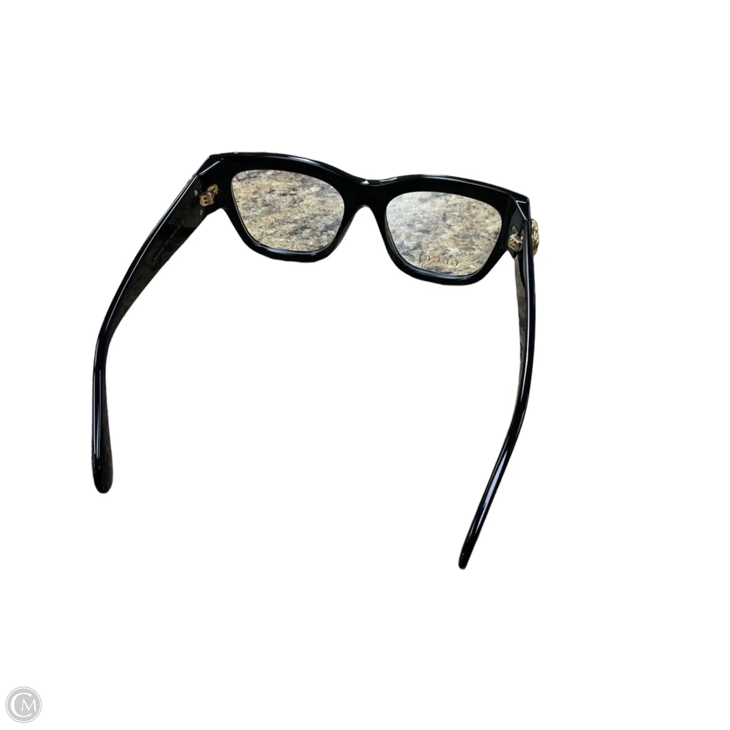 Accessory Luxury Designer Tag By Gucci