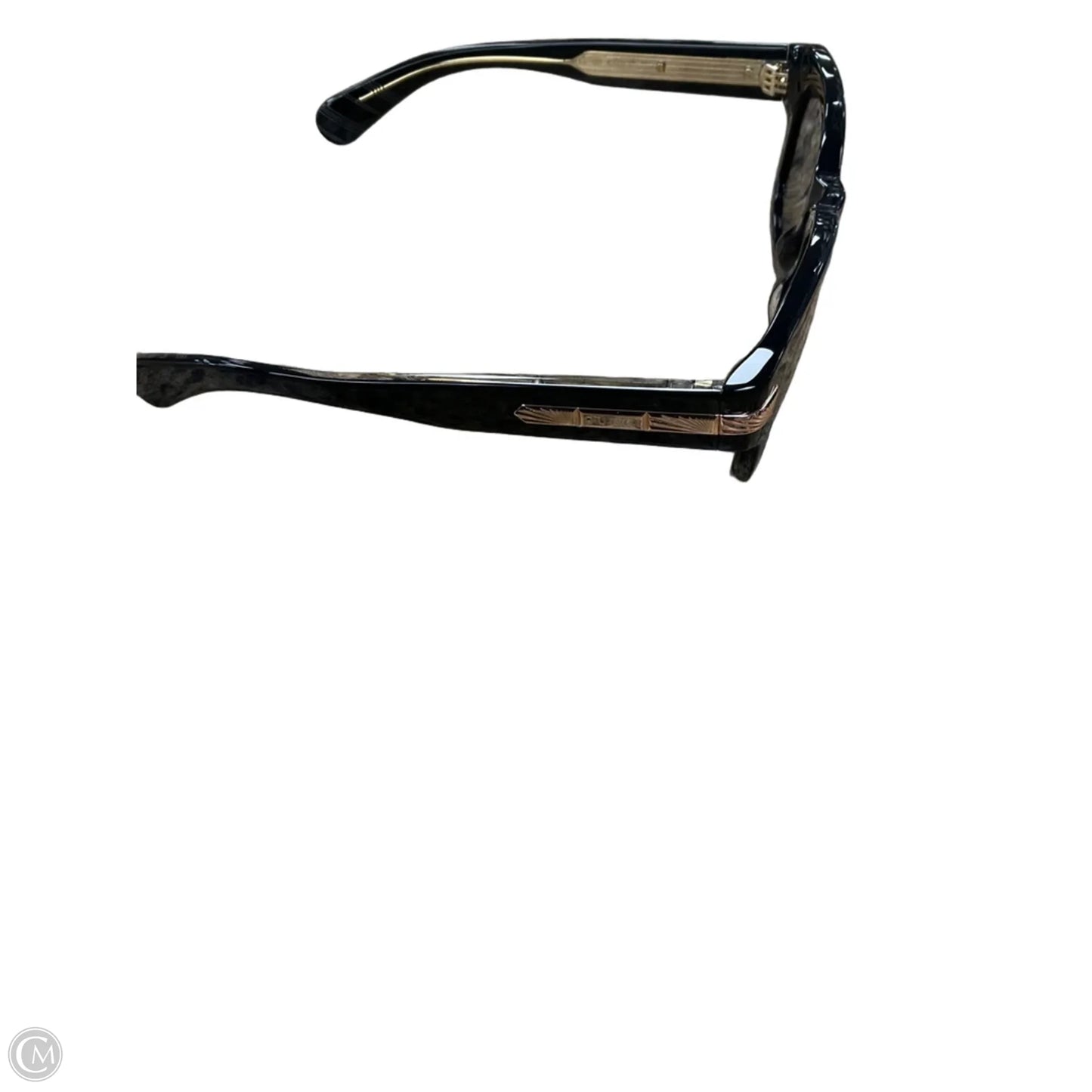 Sunglasses Luxury Designer By Gucci