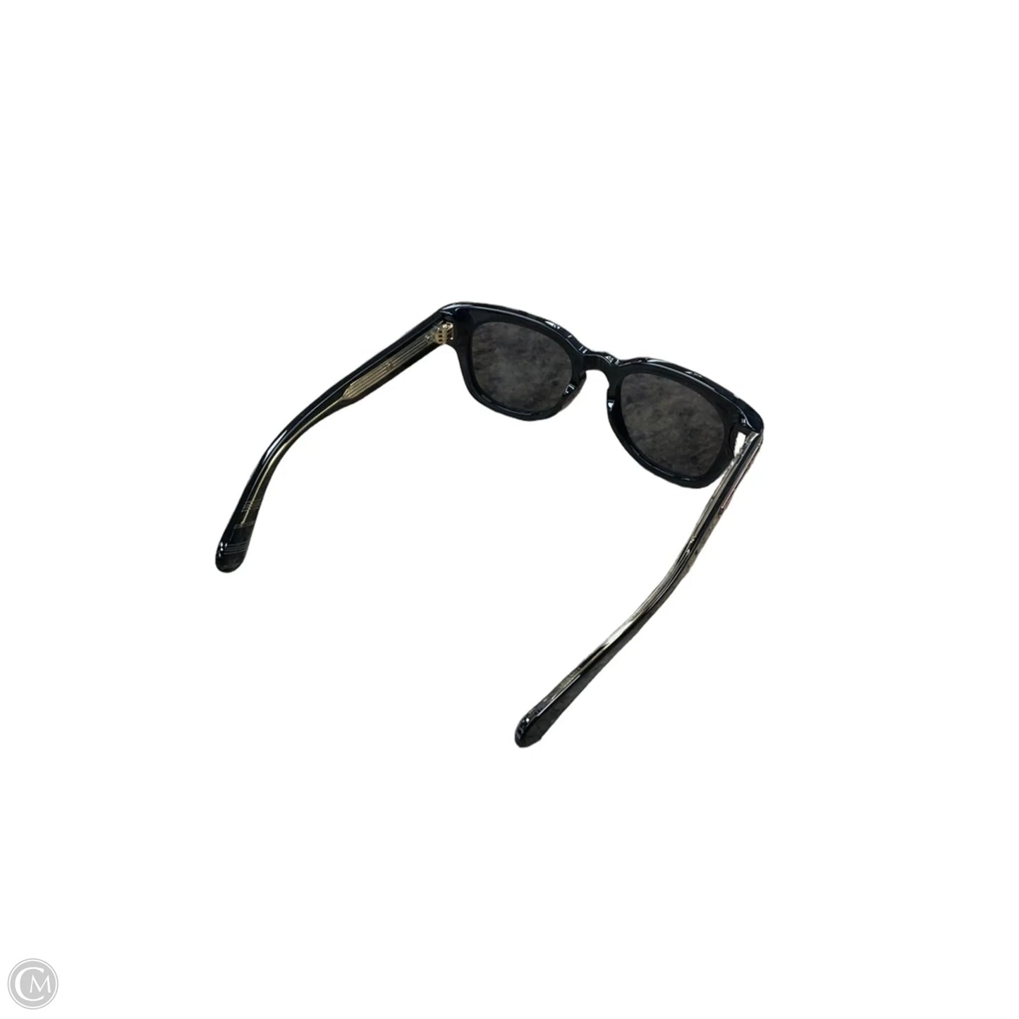 Sunglasses Luxury Designer By Gucci