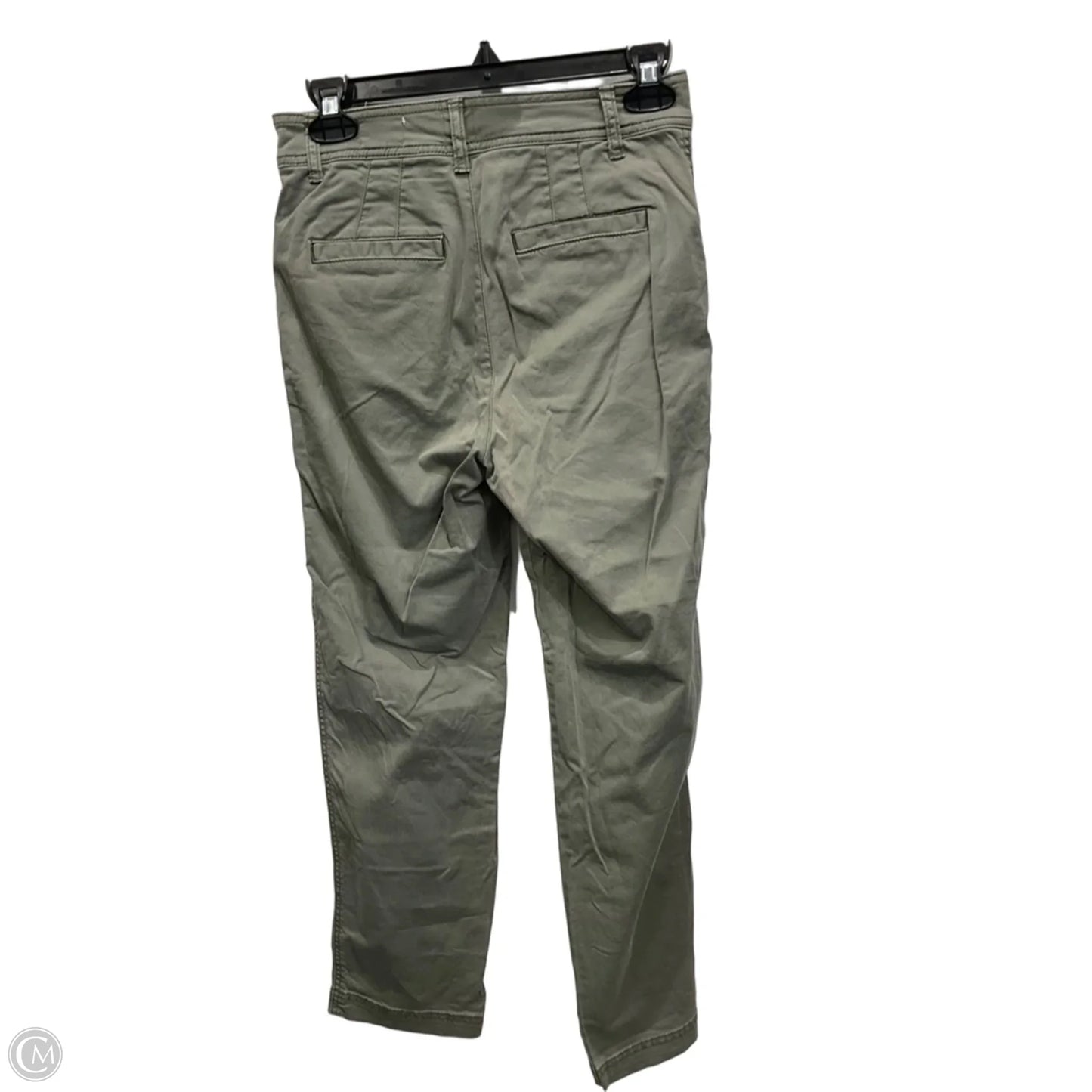 Pants Chinos & Khakis By Gap In Green, Size: 0