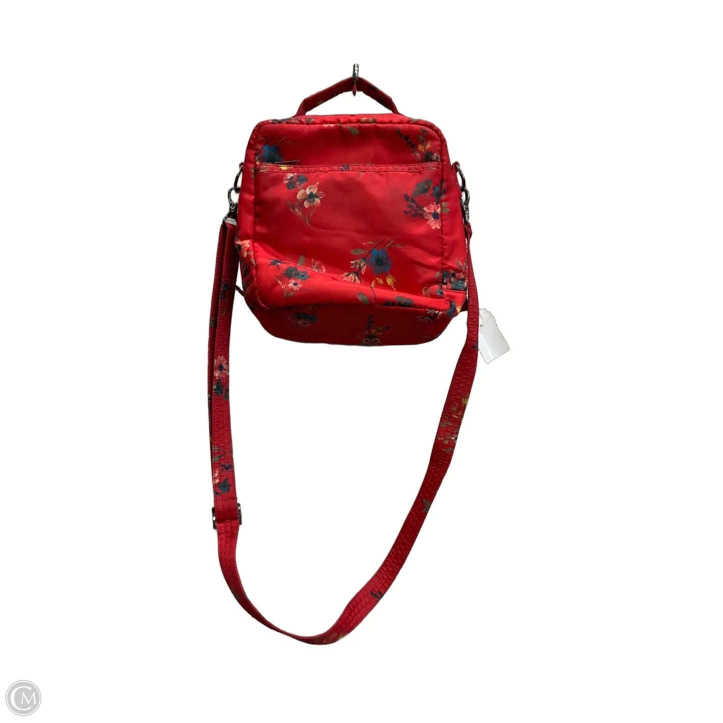Crossbody By Lug, Size: Medium