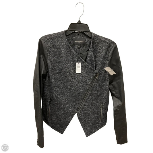 Jacket Other By Banana Republic In Black, Size: M