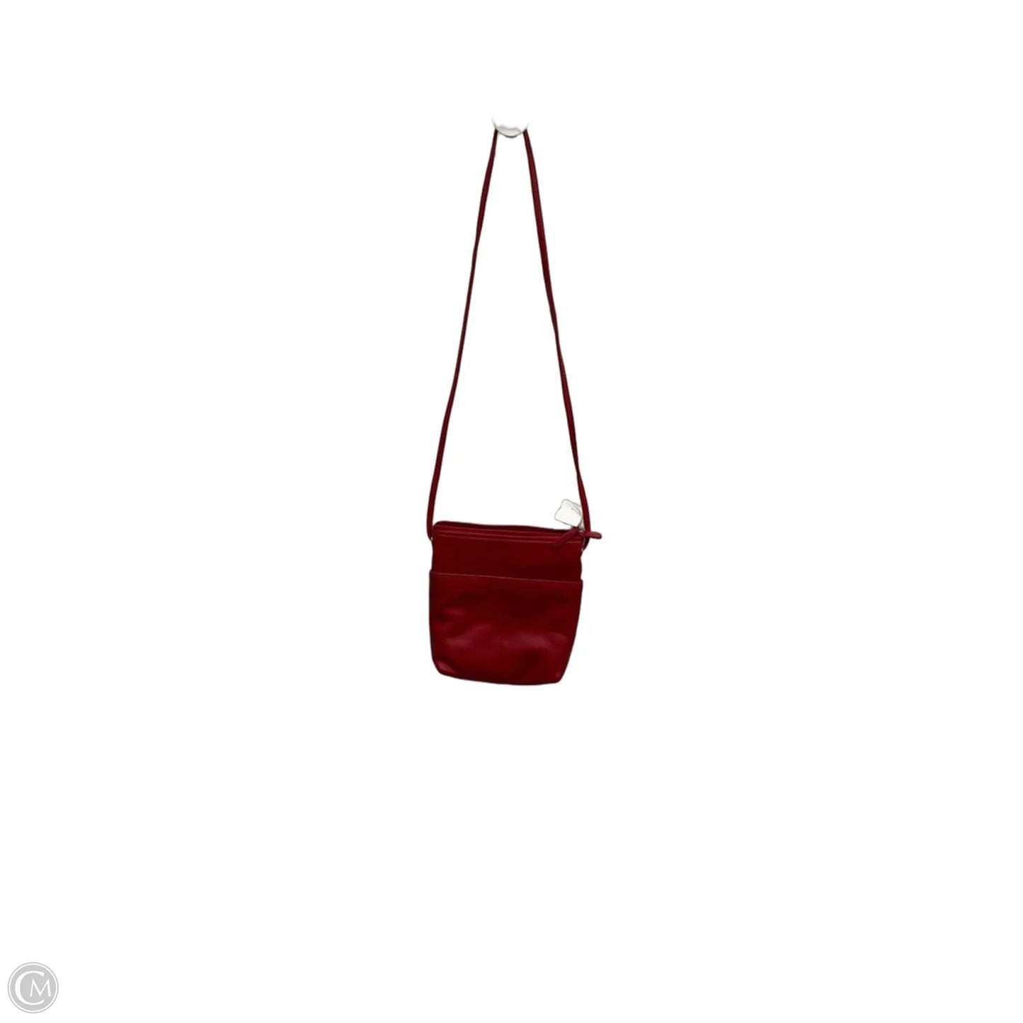 Crossbody By Clothes Mentor, Size: Medium