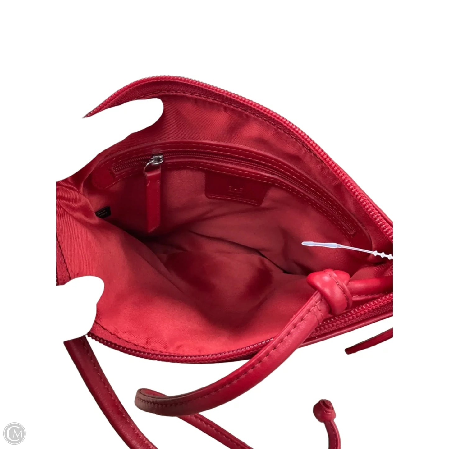 Crossbody By Clothes Mentor, Size: Medium