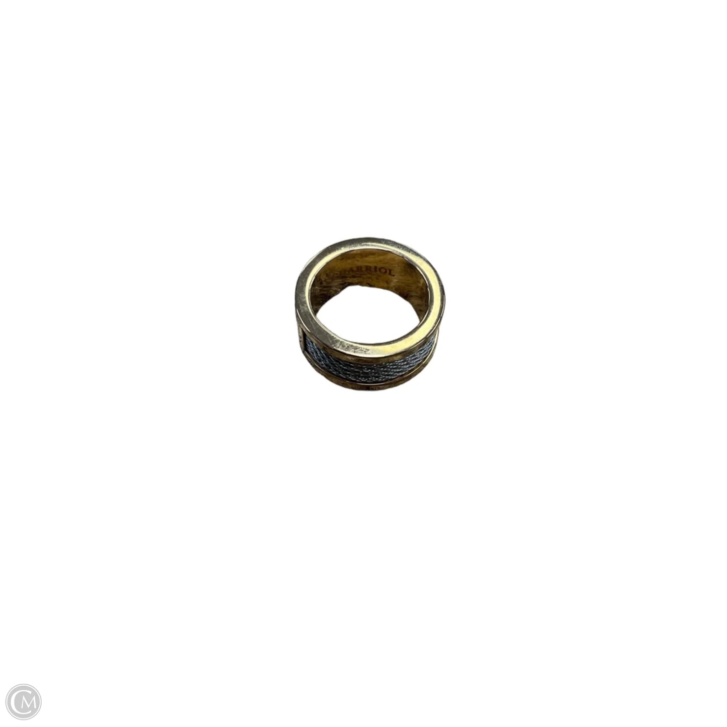 Ring Designer By Charriol