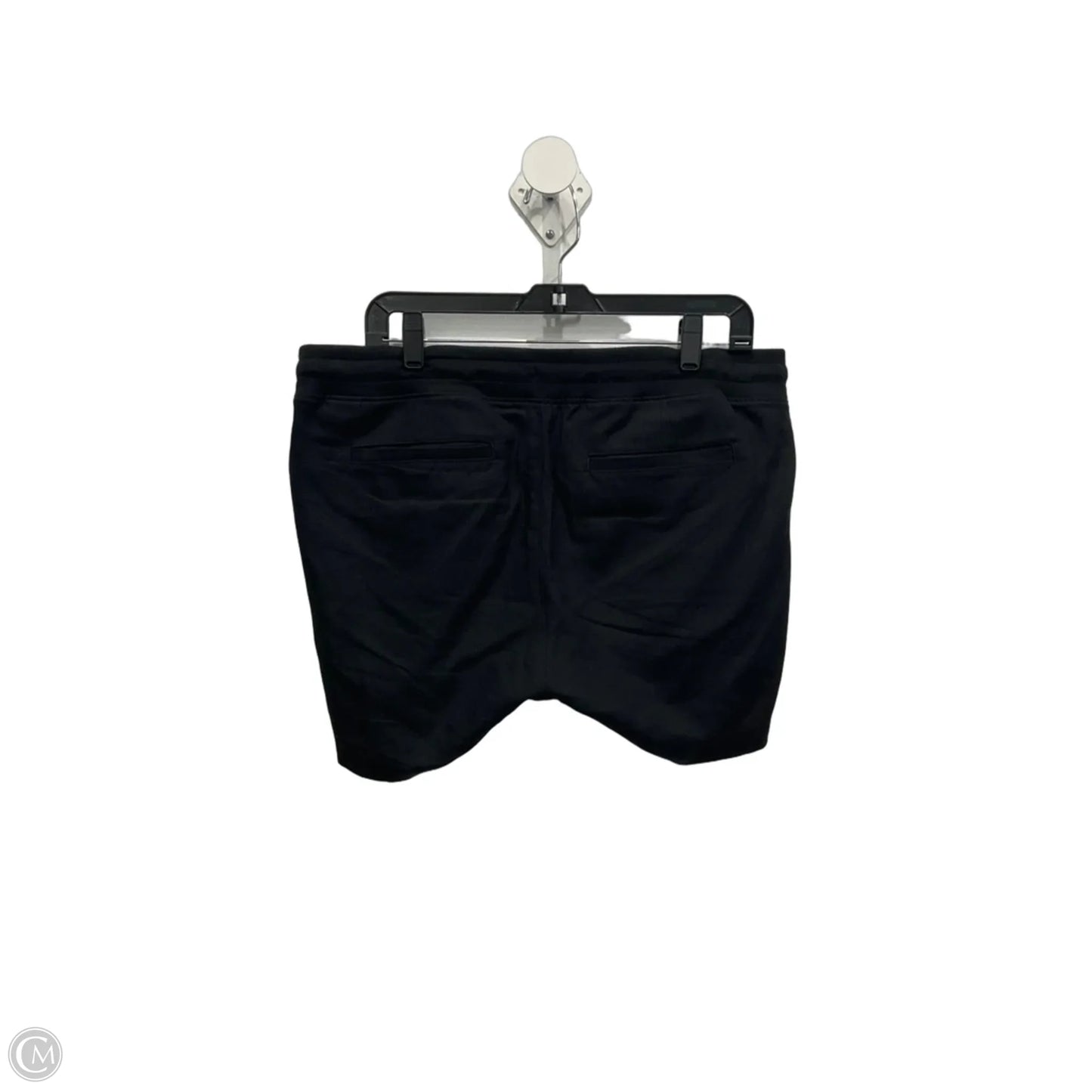 Shorts By Gap In Black, Size: M