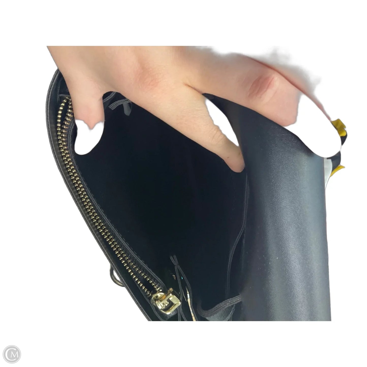 Backpack By Clothes Mentor, Size: Medium