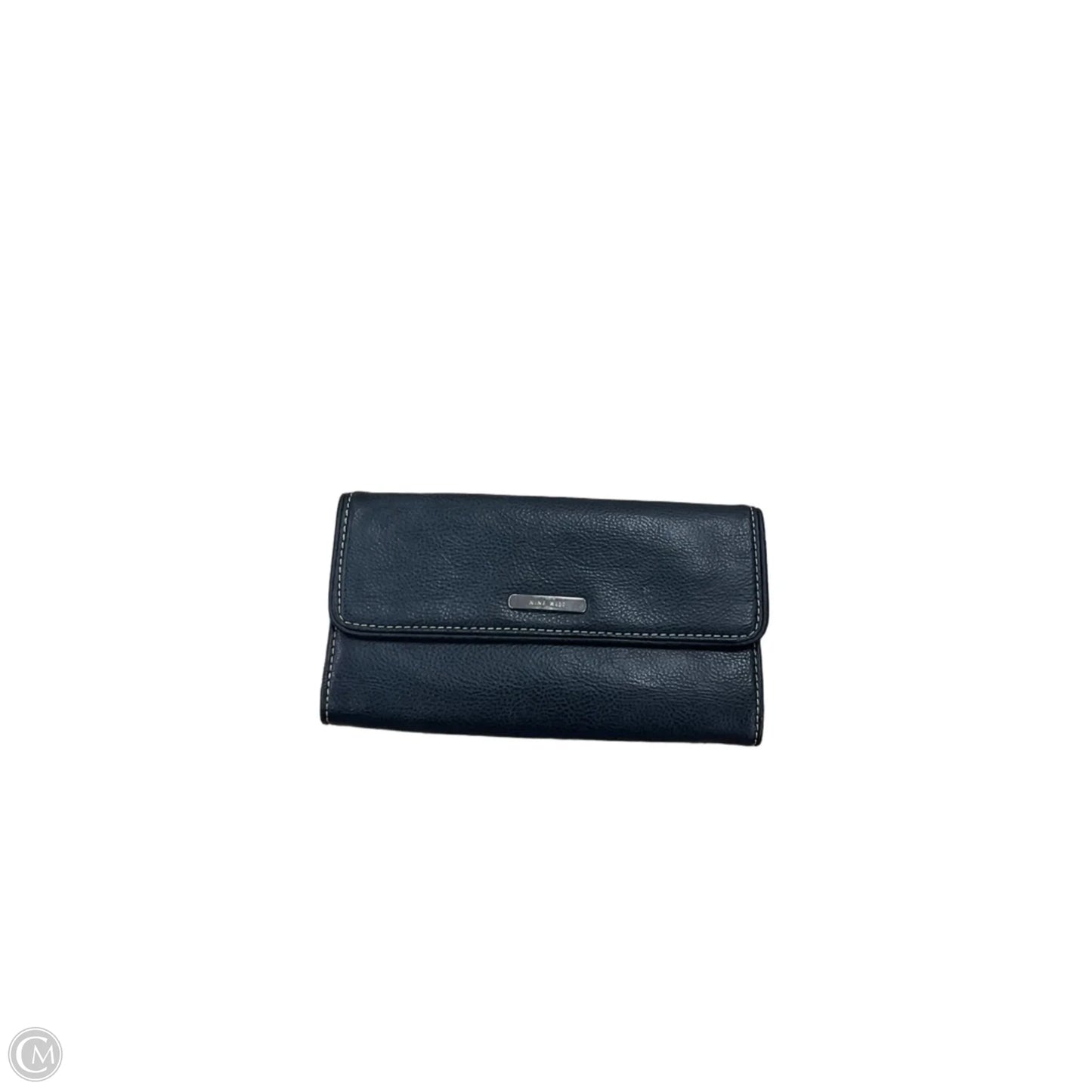 Wallet By Nine West, Size: Small