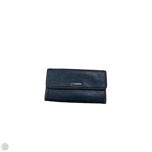 Wallet By Nine West, Size: Small