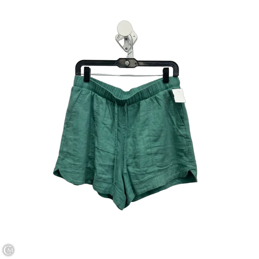 Shorts By Universal Thread In Green, Size: M