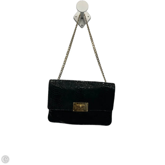 Crossbody Designer By Michael Kors, Size: Medium