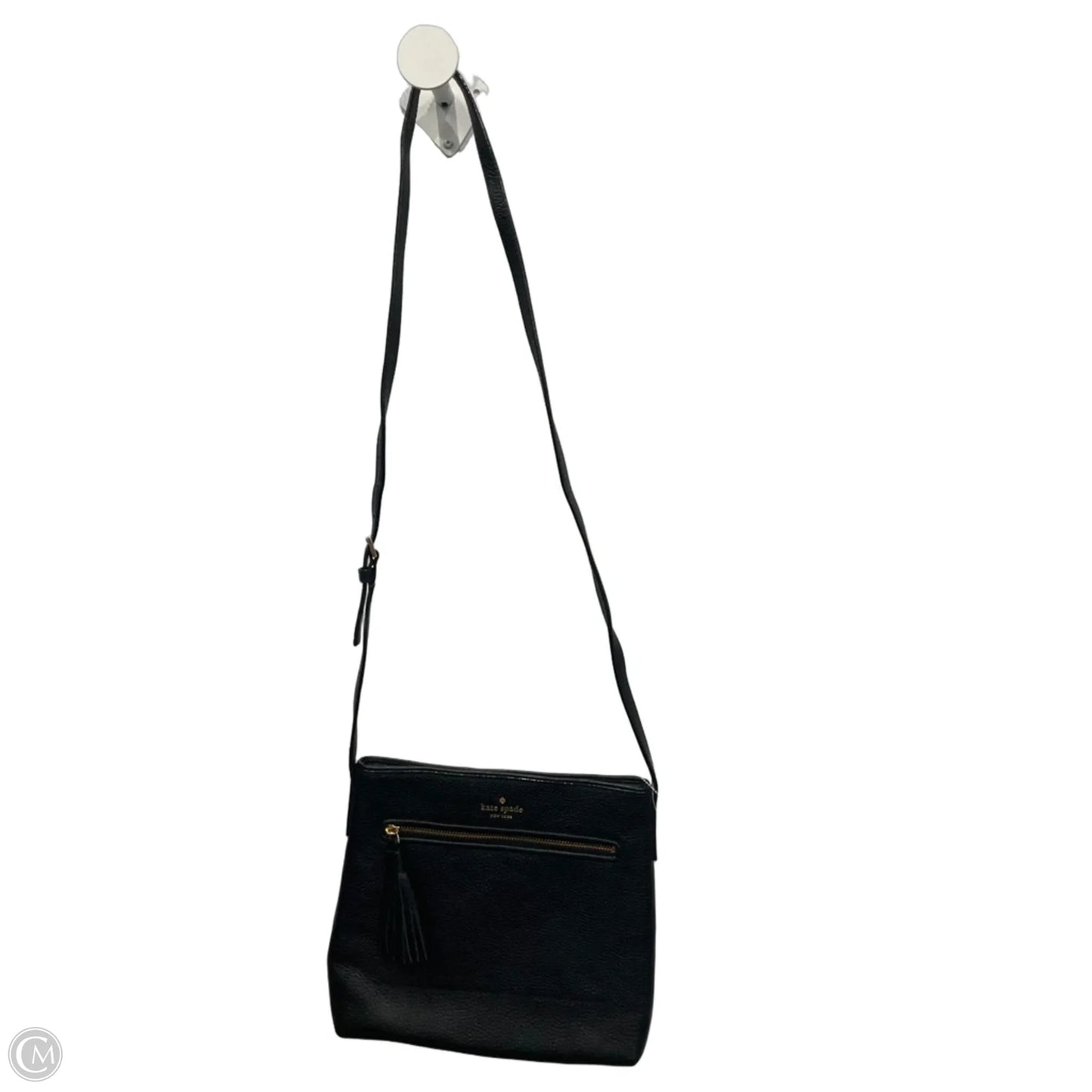 Crossbody Designer By Kate Spade, Size: Medium
