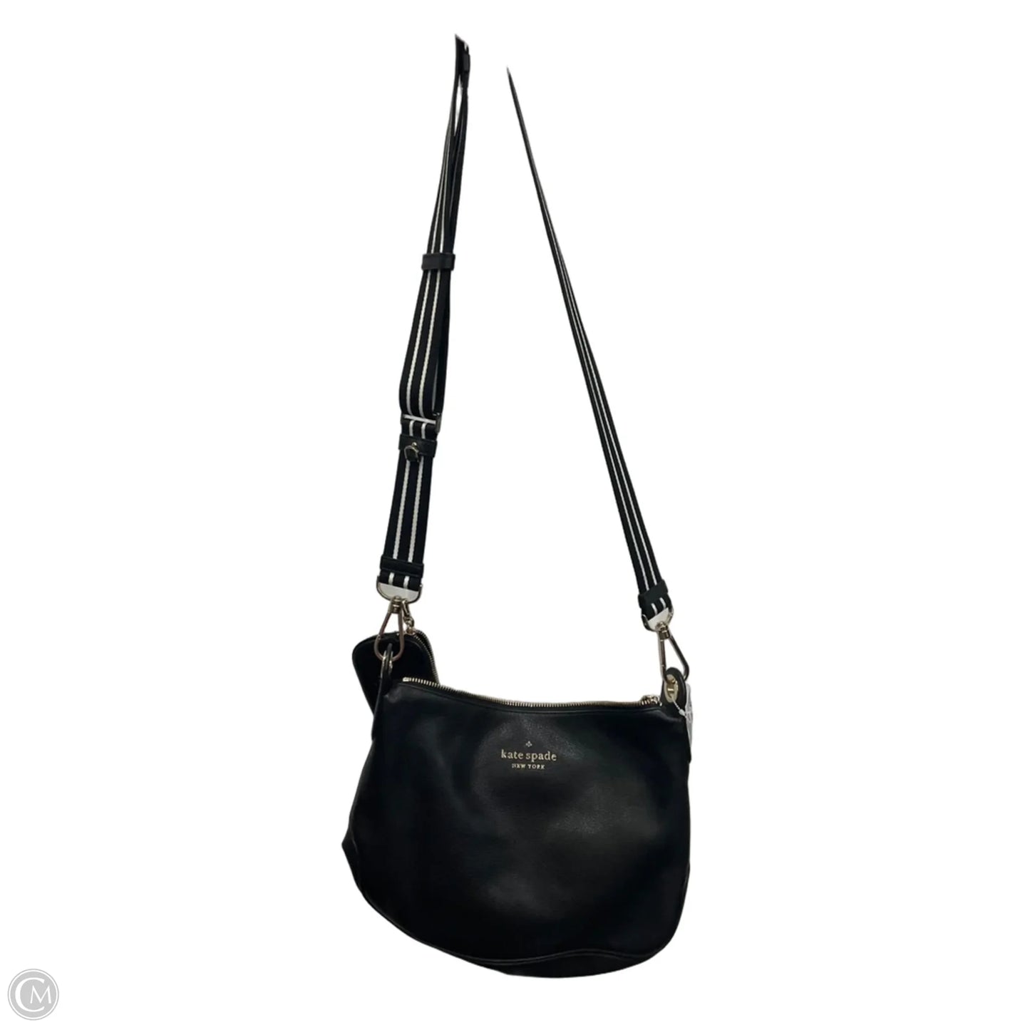 Crossbody Designer By Kate Spade, Size: Medium