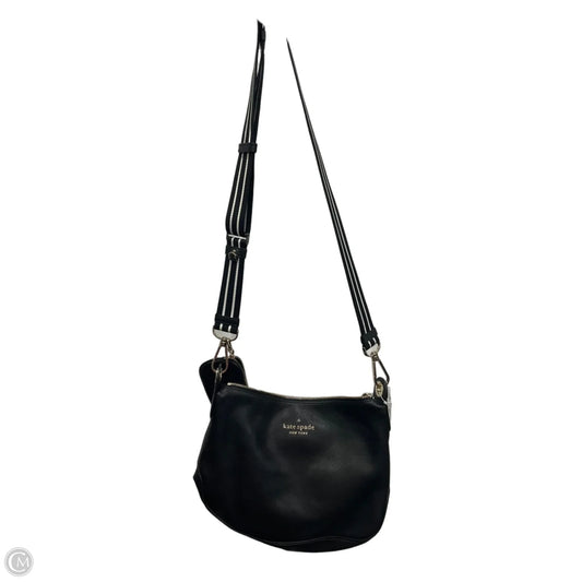 Crossbody Designer By Kate Spade, Size: Medium