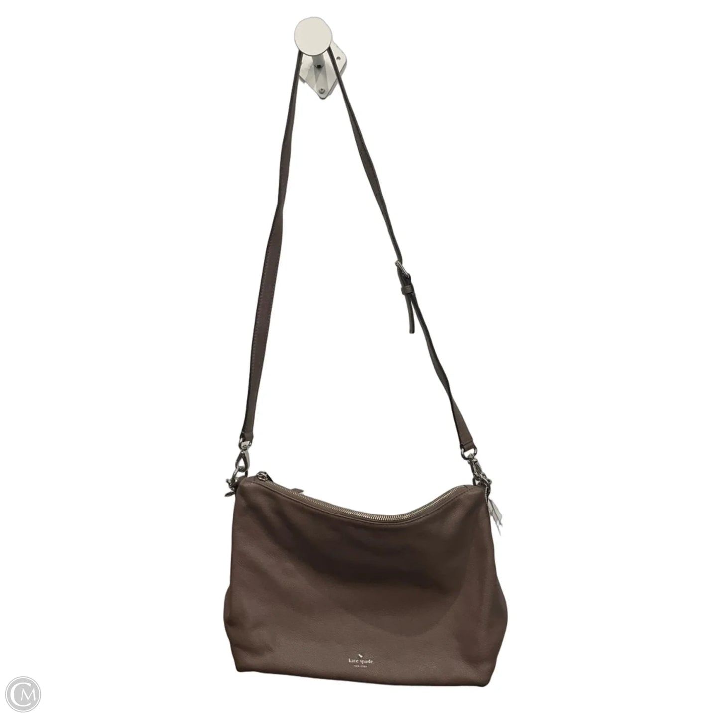 Crossbody Designer By Kate Spade, Size: Medium