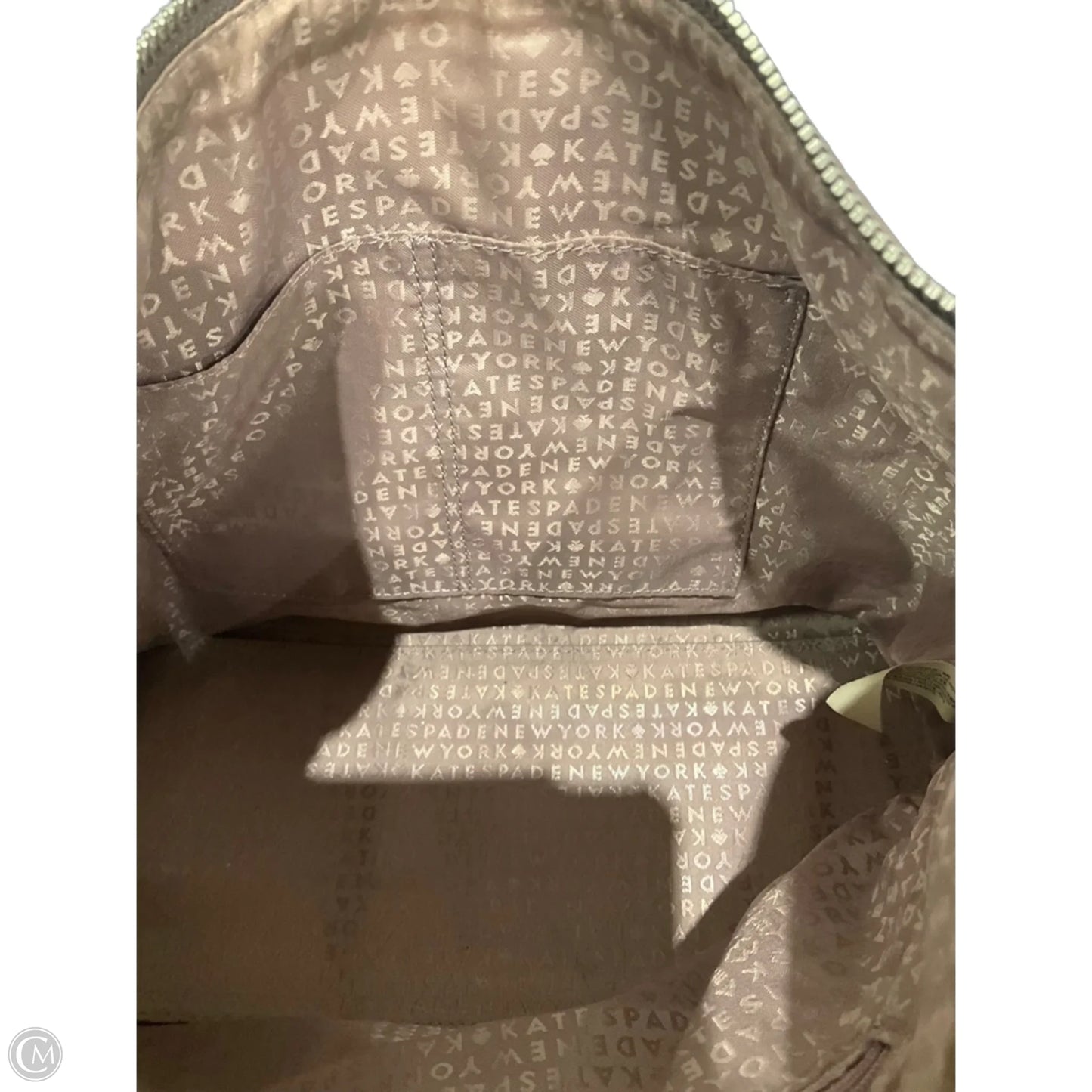 Crossbody Designer By Kate Spade, Size: Medium