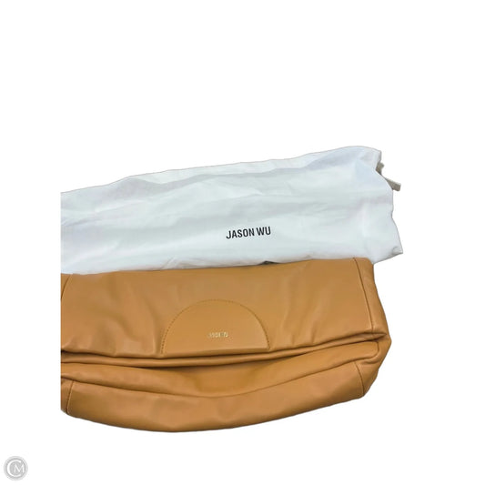 Clutch Designer By Jason Wu, Size: Medium