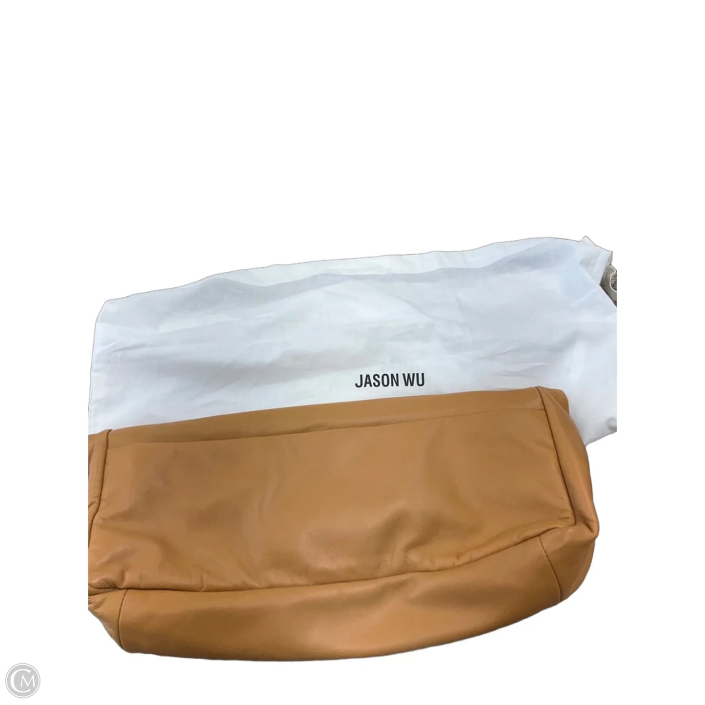Clutch Designer By Jason Wu, Size: Medium