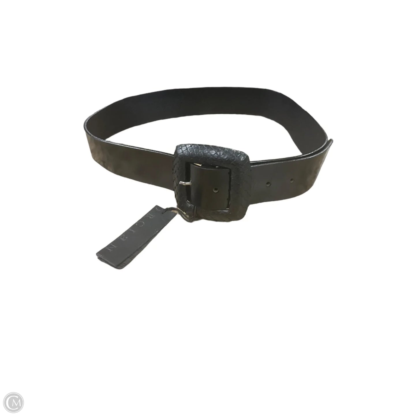 Belt By Cmb