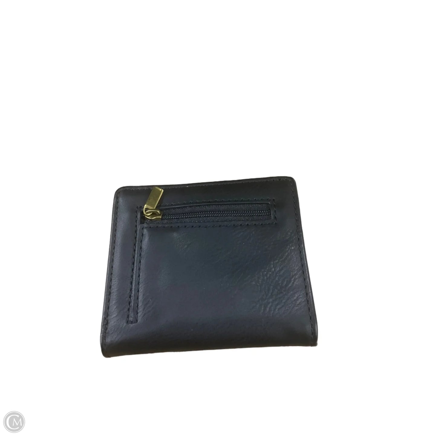 Wallet By Fossil, Size: Small