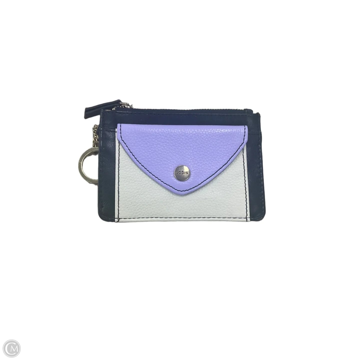 Id/card Holder By Lodis