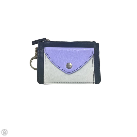 Id/card Holder By Lodis