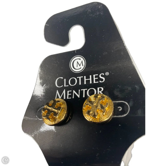 Earrings Designer By Tory Burch