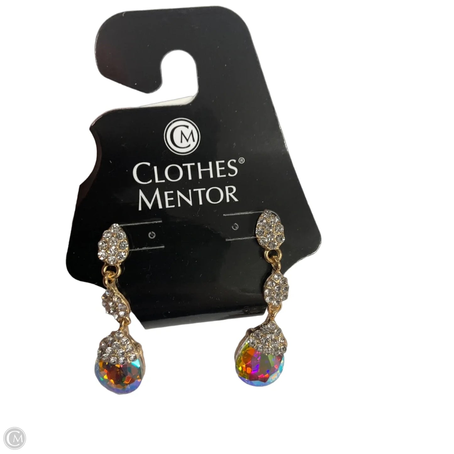 Earrings Dangle/drop By Saks Fifth Avenue