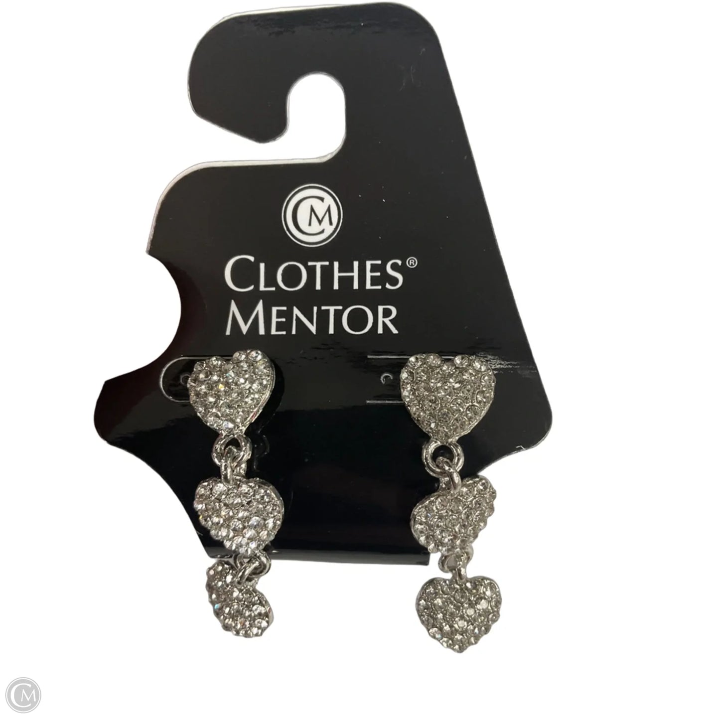 Earrings Dangle/drop By Saks Fifth Avenue